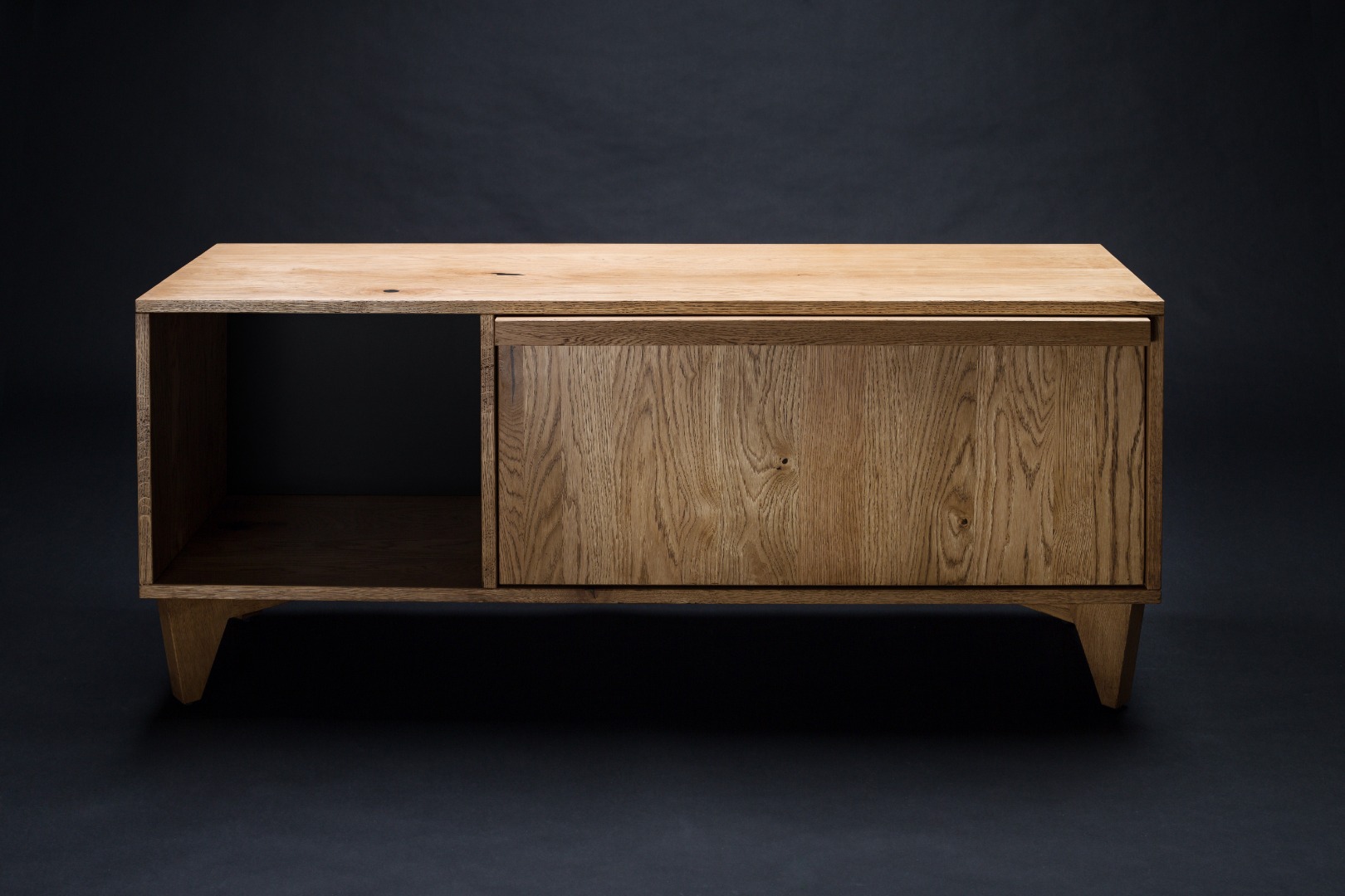 TV & media units range